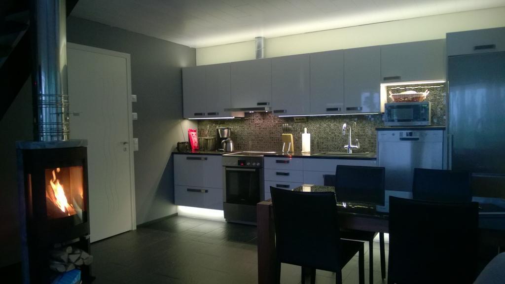 Koivuniemi Cottage Säkylä Cameră foto
