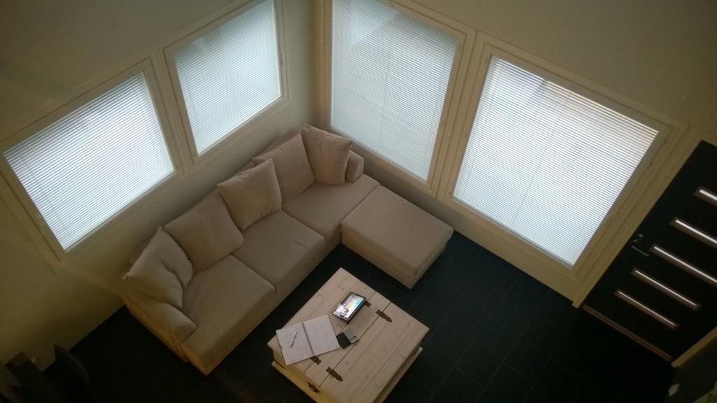Koivuniemi Cottage Säkylä Cameră foto