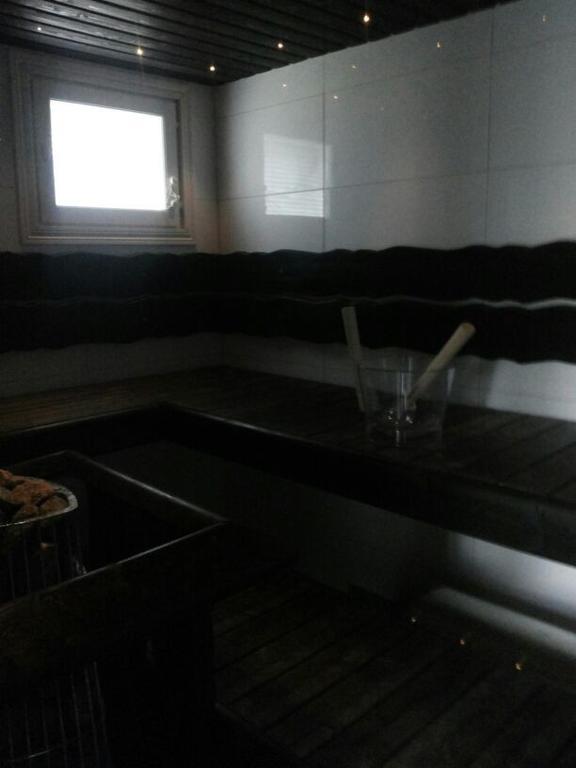 Koivuniemi Cottage Säkylä Cameră foto